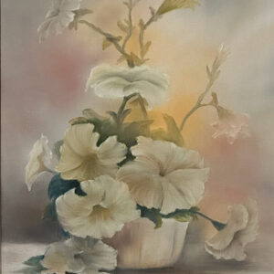 Floral Centerpiece