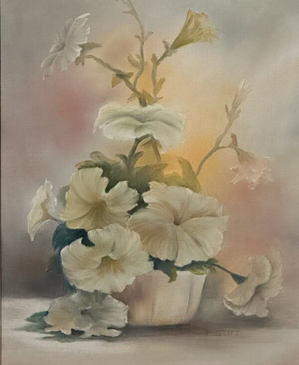 Floral Centerpiece