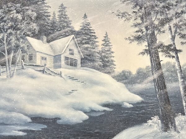 Winter Chill