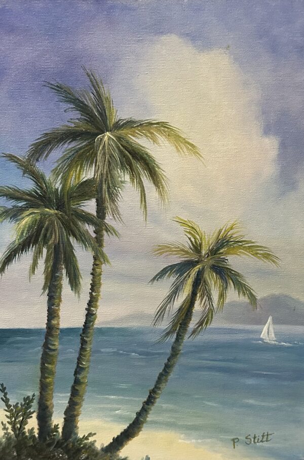 Palms