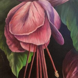 Warm Flower