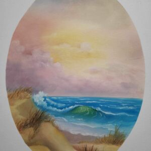 Ocean Waves