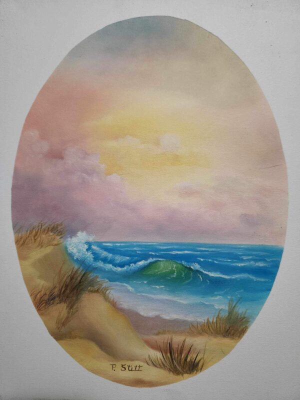 Ocean Waves