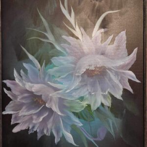 Whimsical Flowers